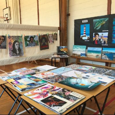 Art Ex 2